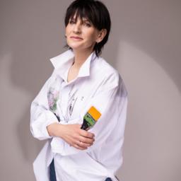 Maira Ribena