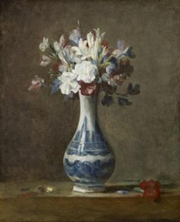 Jean-Baptiste-Siméon Chardin