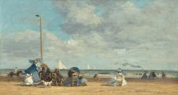 Eugène Boudin