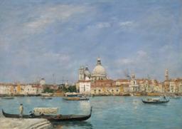 Eugène Boudin