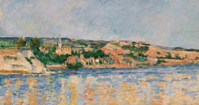 Village Au Bord De Leau