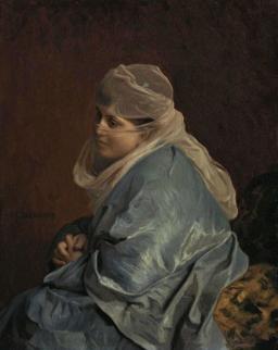 Jean-Léon Gérôme