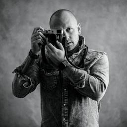 Martin Krystynek MQEP