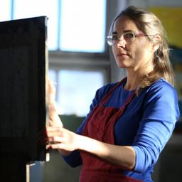 Isabel Aguilar Alonso