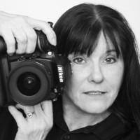 Pauline Pentony MA ARPS DPAGB