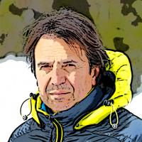 Andres Miguel Dominguez