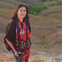 Angela Muliani Hartojo