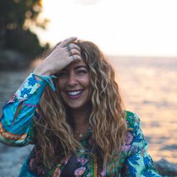 Pauline Wegman | Key and Sea Creative