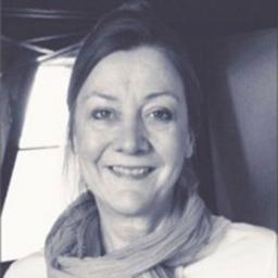 Louise van Terheijden