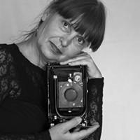 Angelika Martha Himburg