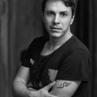 Andrei Nicolas - The Traveler