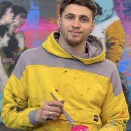 Микола Курилюк