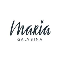 Maria Galybina