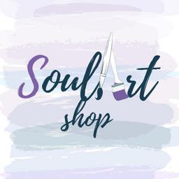 Kristina N. - SoulArt Shop