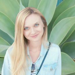 Katarzyna Gąsiorowska