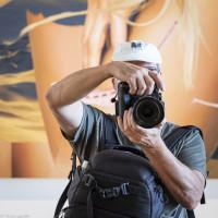 Thierry Lagandré (Transgressed Light)