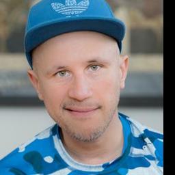 Laurent Lothare Dambreville