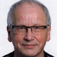 Klaus Lenzen