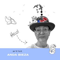 Anda Bieza
