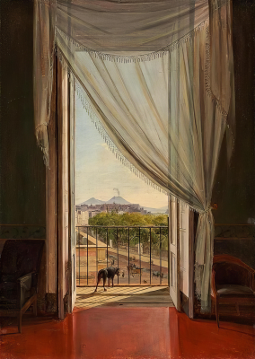 Franz Ludwig Catel