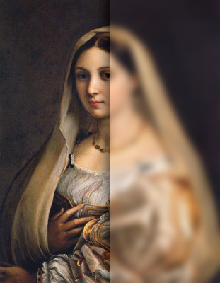 La Donna
