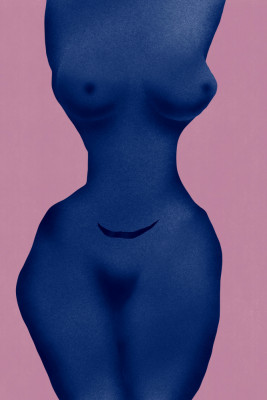 Color nude 16 von little dean