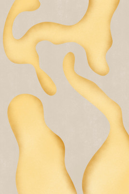 Golden flow forms von little dean