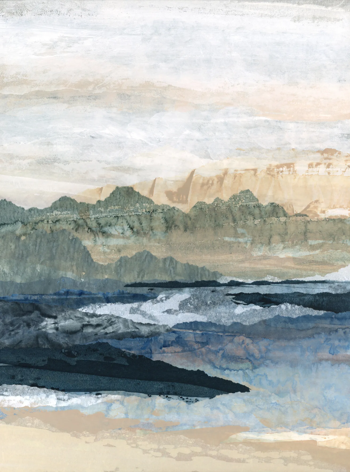 Summer awakening von lara eckerman