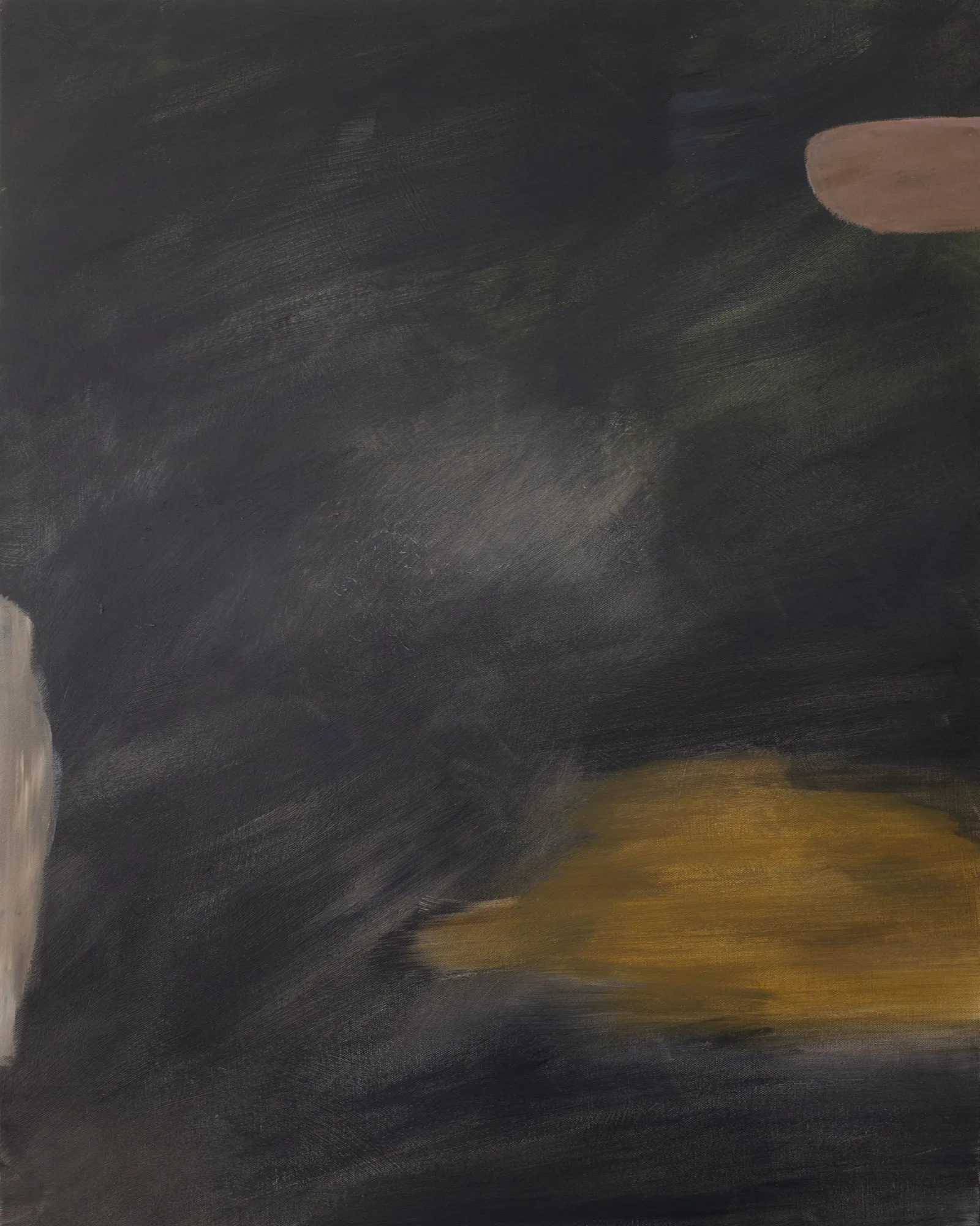 Adour von emily tingey in dunklem minimalismus