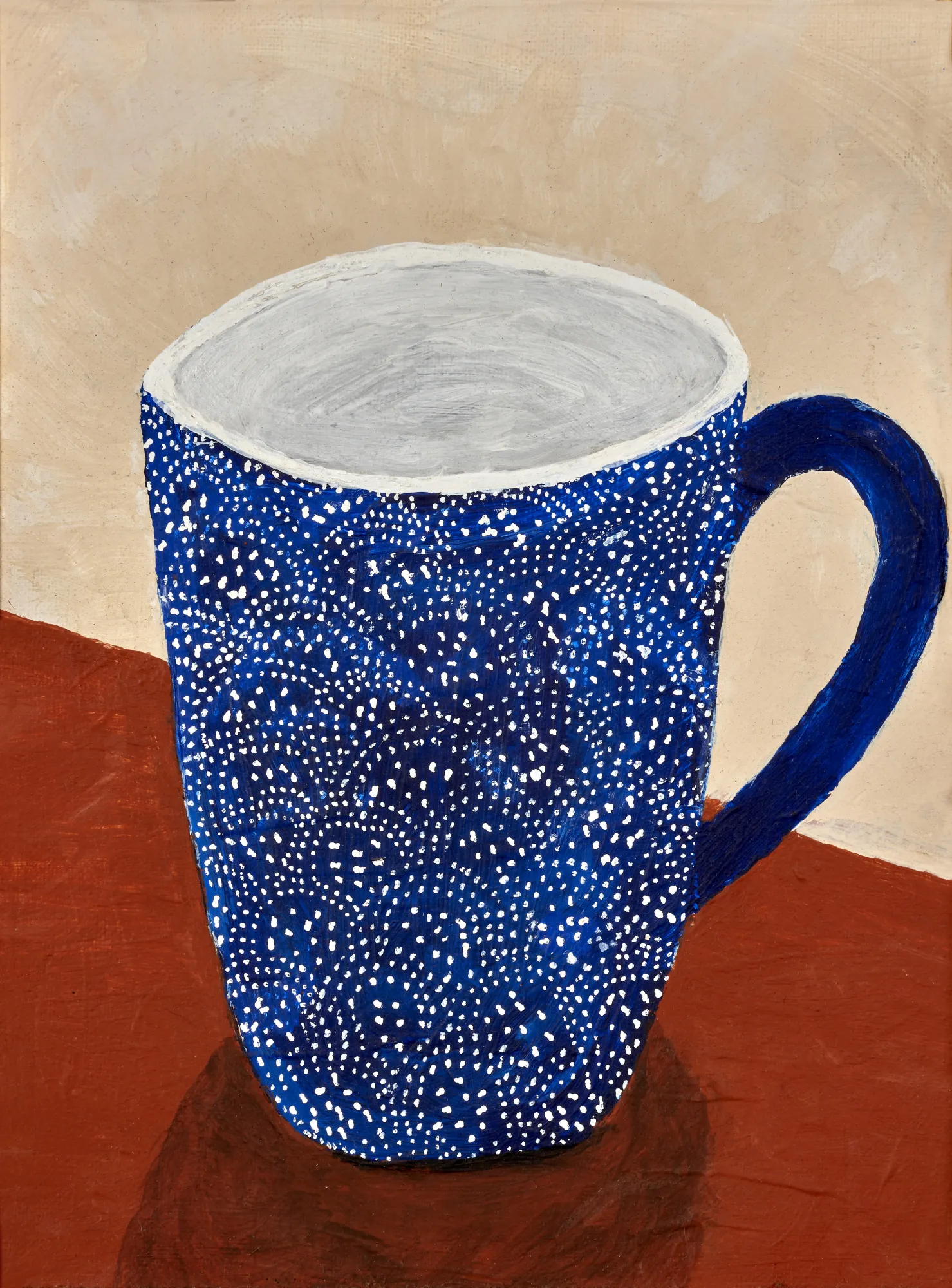 Coffee time: lebendige kaffeepause im freien