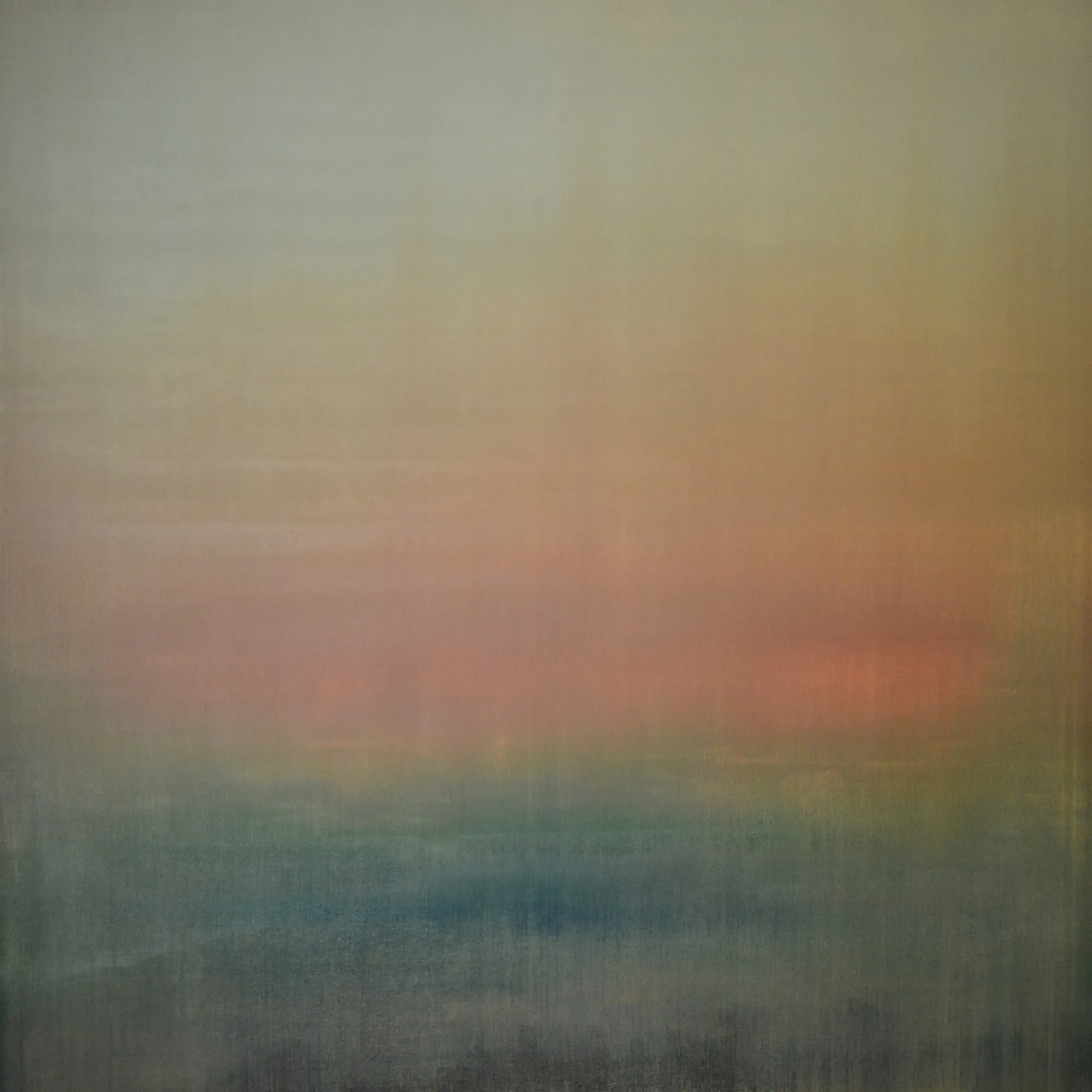 In the beginning, stimmungsvolles outdoor-motiv von mark russell jones