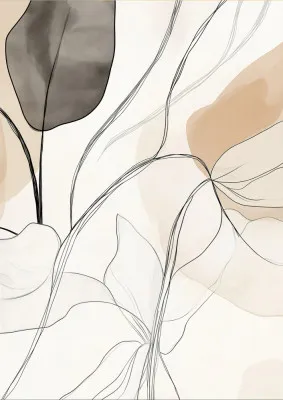 2 Ethereal Flora Set A1