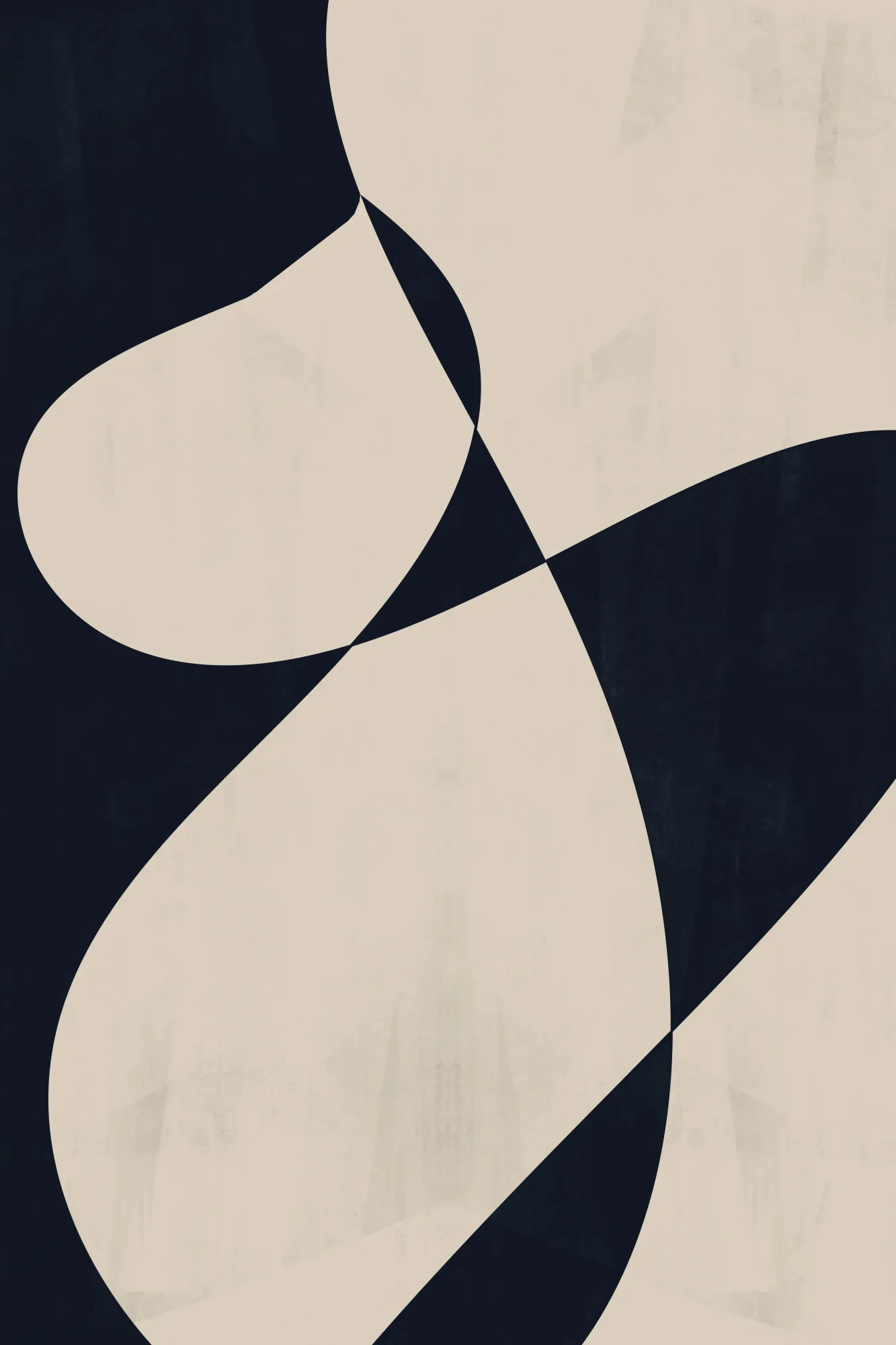 Undulations02 von danushka abeygoda in hochformat