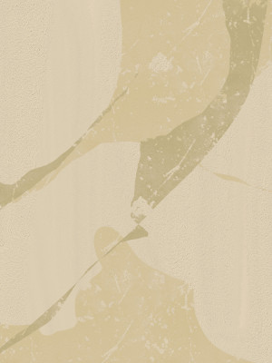 Organic Flowing Shapes