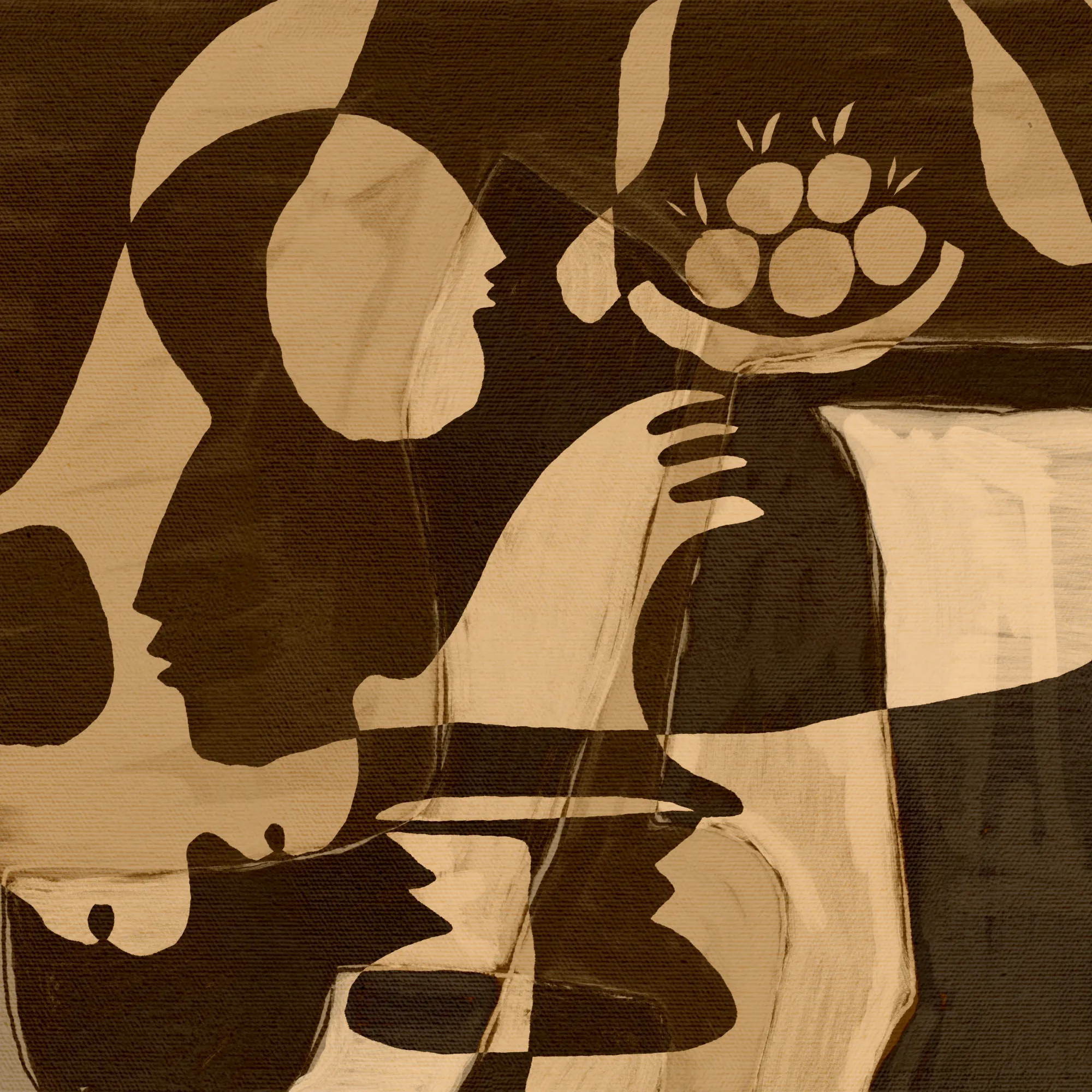 Essence 2 von shatha al dafai