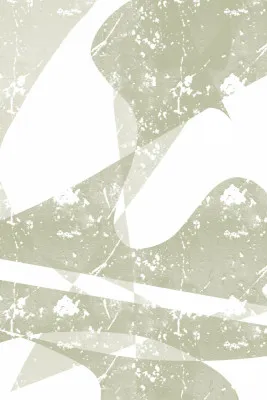 Abstract grunge shapes von yuli saputra