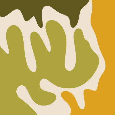 Modern Colorful Shapes