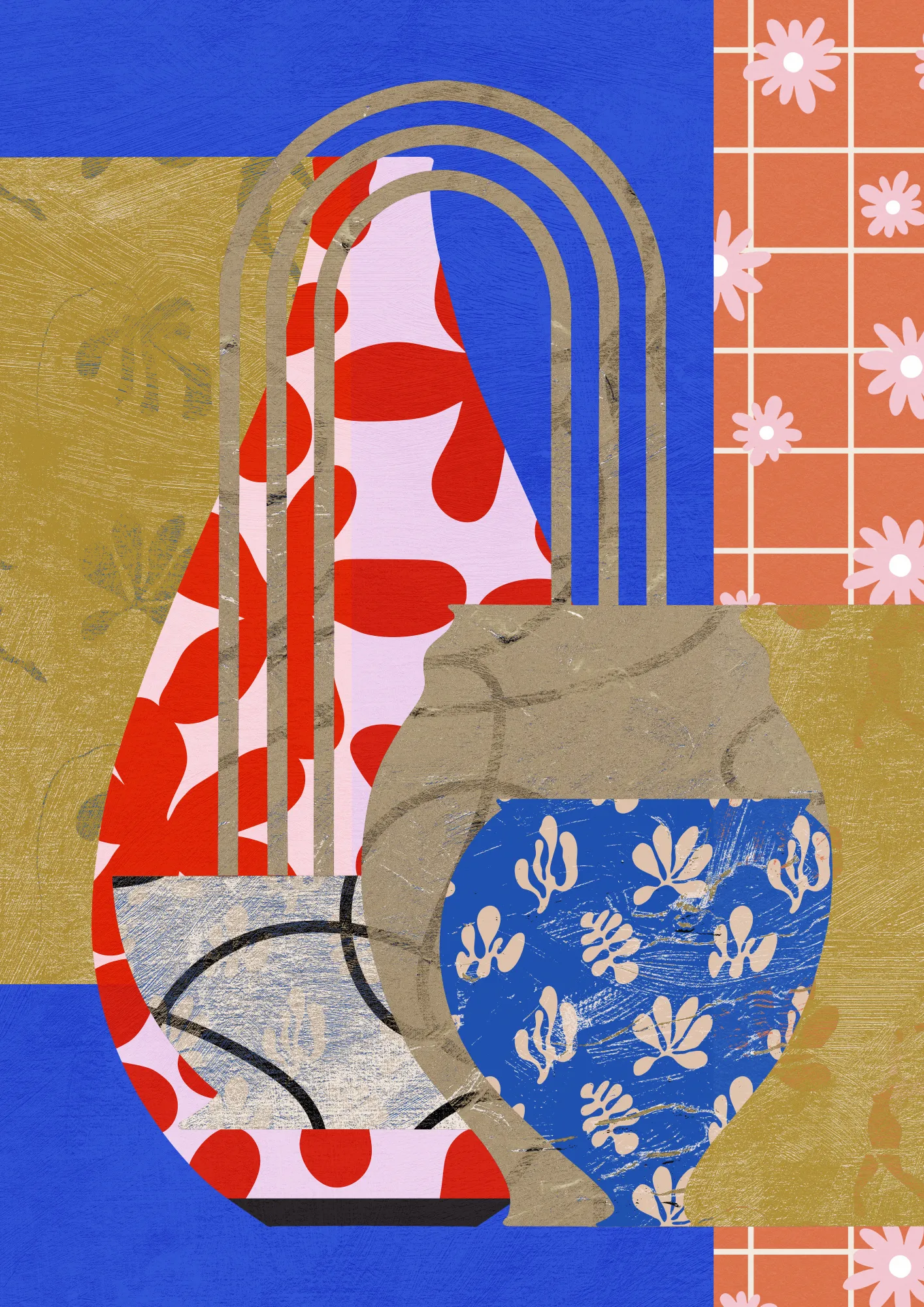 Potterypoemno14 von treechild im freien