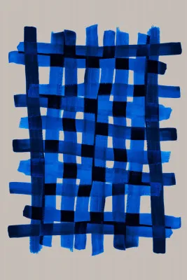 The grid 5 von mareike böhmer