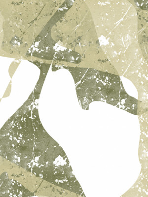 Earthy Organic Shapes