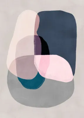 Graphic 240x von mareike böhmer in pastellfarben