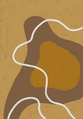 Earthy organic flow von yuli saputra