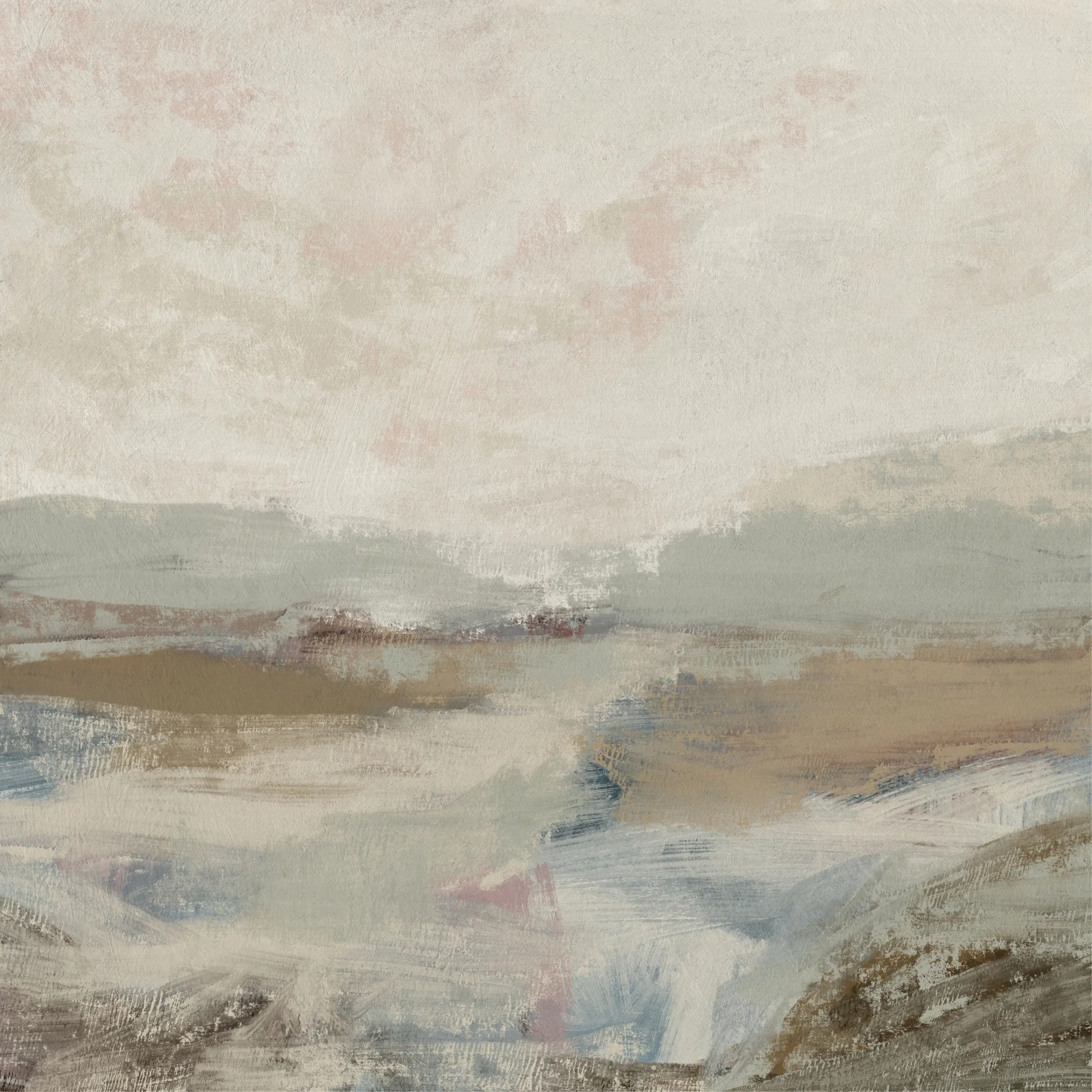 Twilight reverie von dan hobday