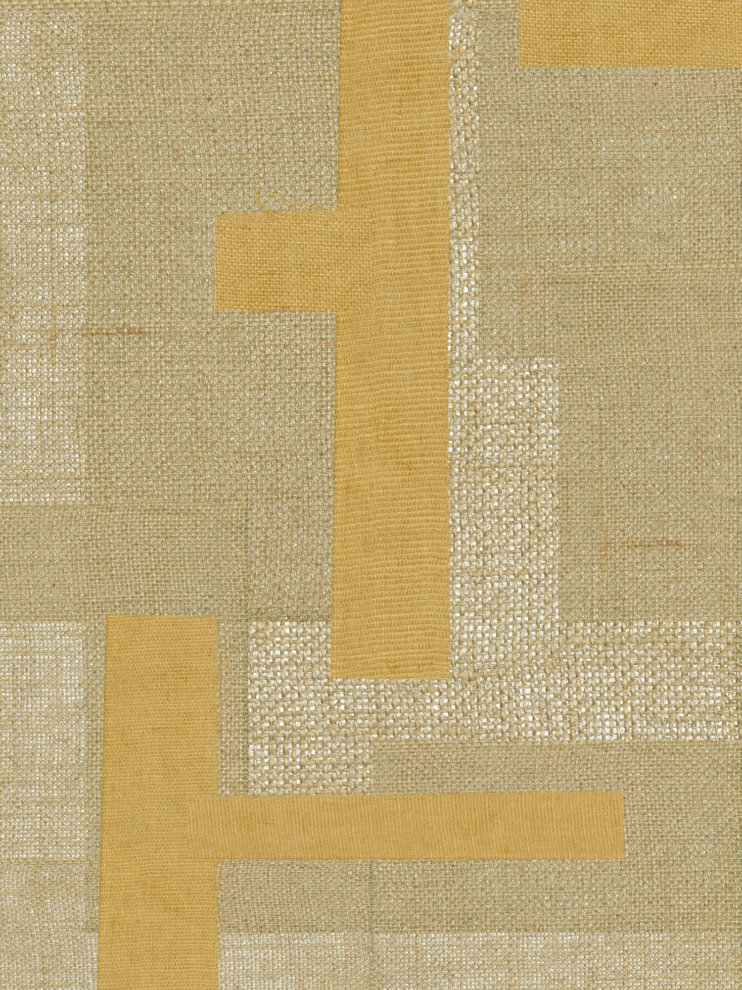 Textured pathway von the miuus studio