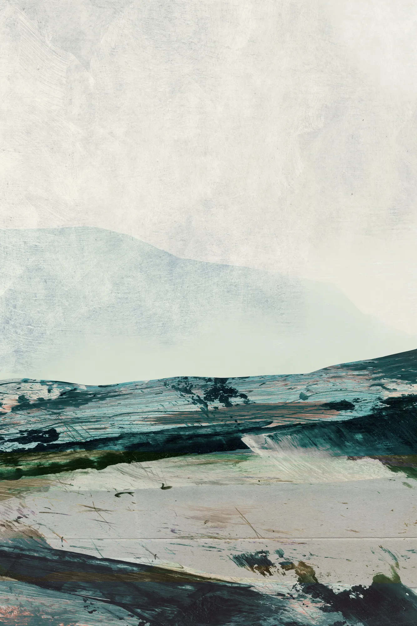 Mountains
