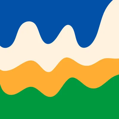 Modern Colorful Shapes