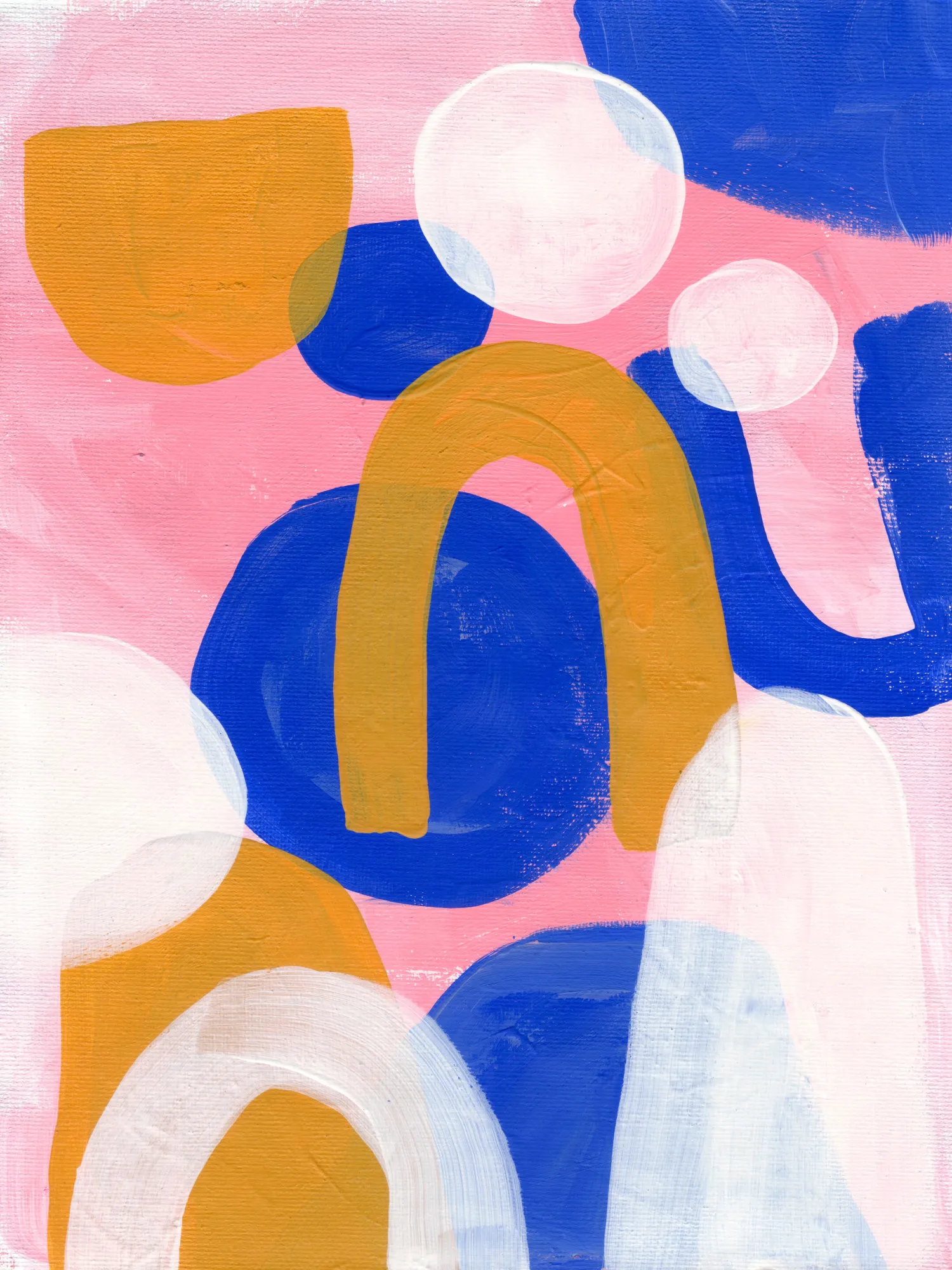 Pink prom von ejaaz haniff in vertikaler ausrichtung