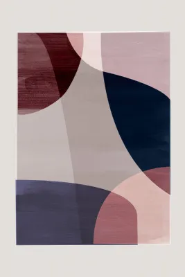 Graphic 196y von mareike böhmer in pastellfarben