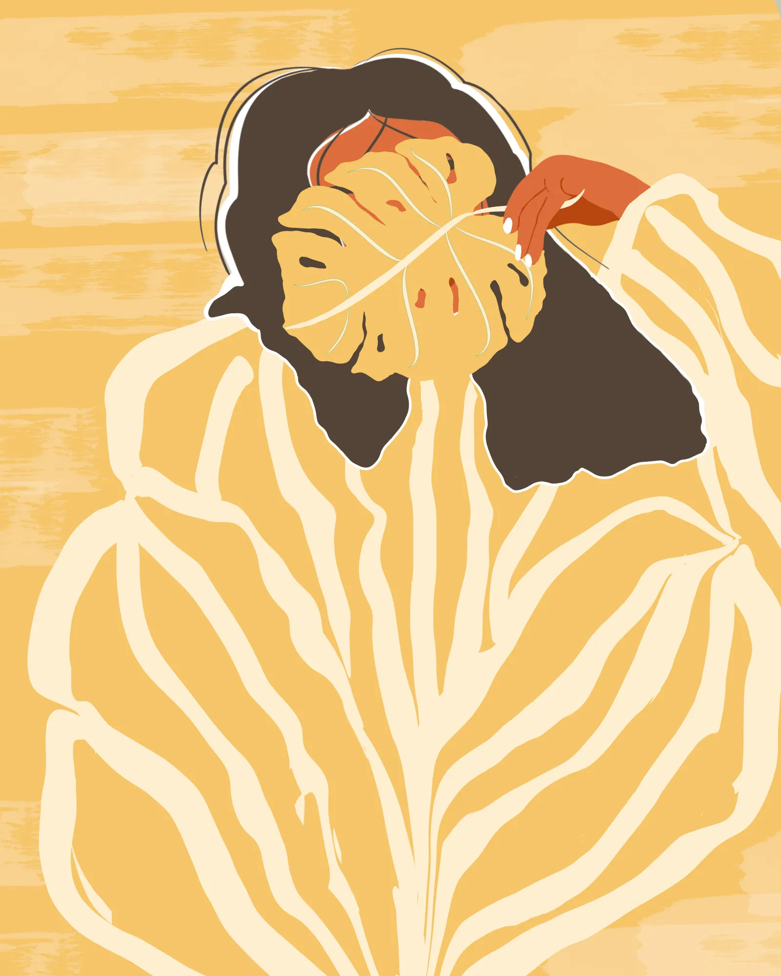 Peek-a-boo i see you von sannel larson