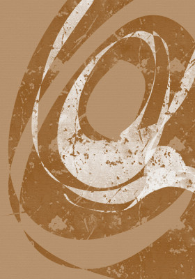 Textured Organic Flow